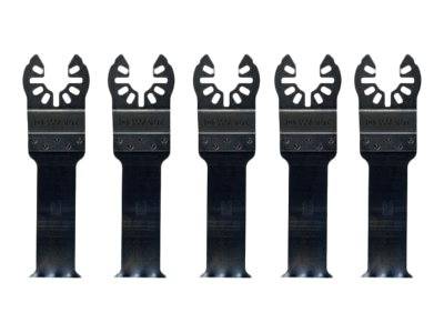 DeWALT - Tauchsägenschneidblatt - für Kunststoff, Hartholz, Gipskartonplatten