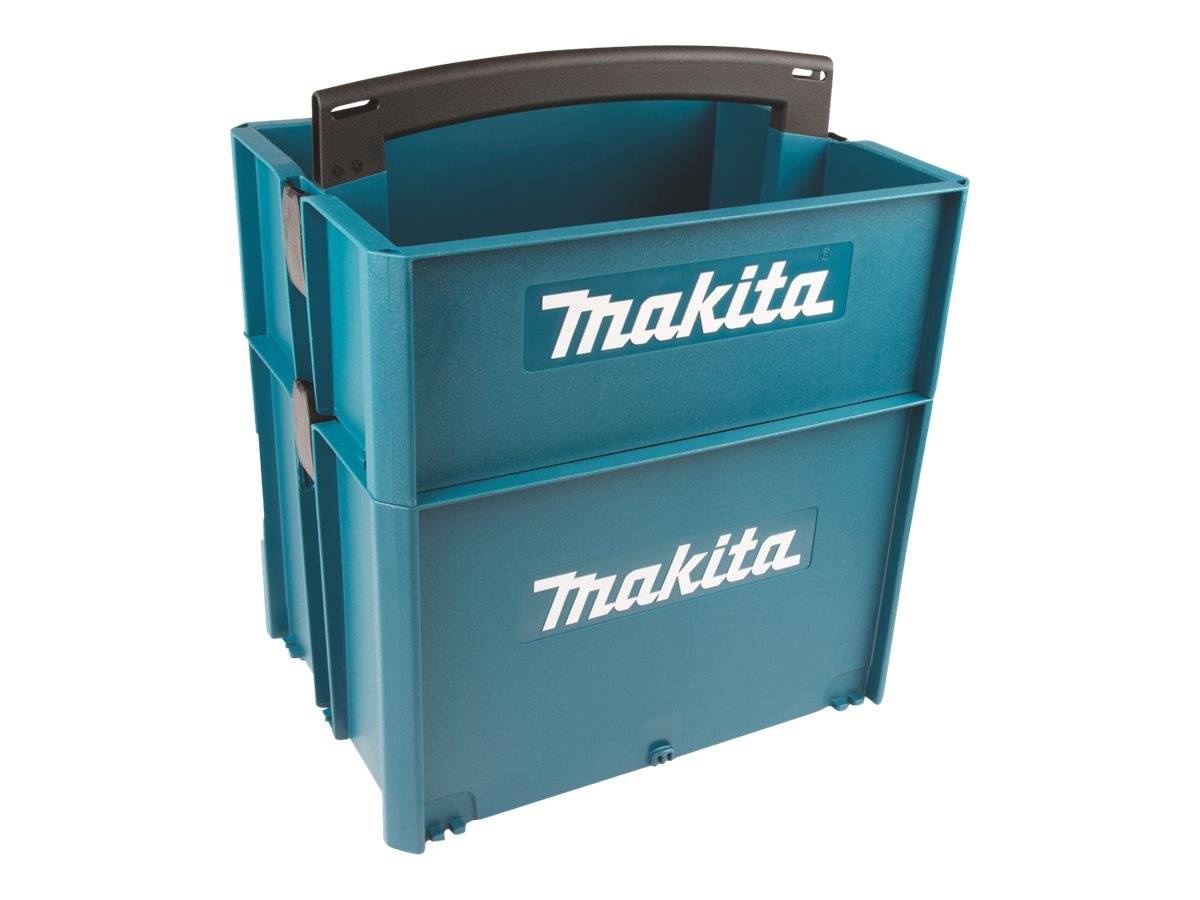 Makita size 2 - Werkzeugkiste für Werkzeuge