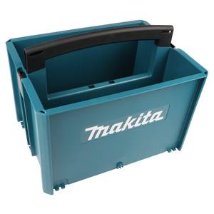 Makita size 2 - Werkzeugkiste für Werkzeuge