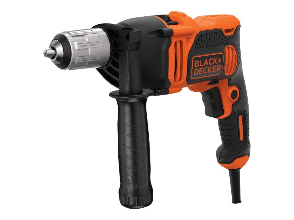 BLACK & DECKER - BLACK+DECKER BEH850K - Schlagbohrhammer - 850