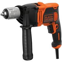 BLACK & DECKER - BLACK+DECKER BEH850K - Schlagbohrhammer - 850