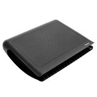 Targus AWE797GL, Schwarz, Kunststoff, 445 mm, 360 mm, 106 mm, 1,53 kg