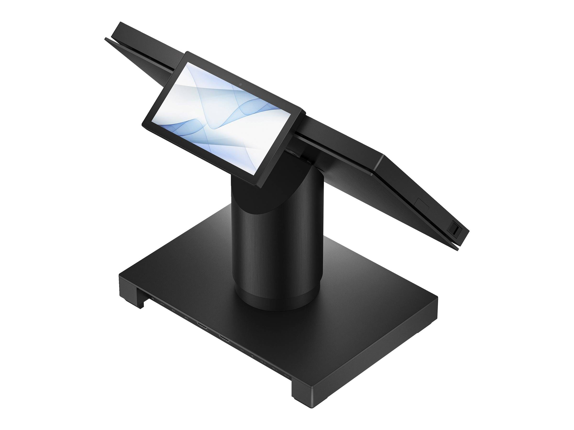 HP Engage - Kundenanzeige - 16.8 cm (6.6") - Touchscreen