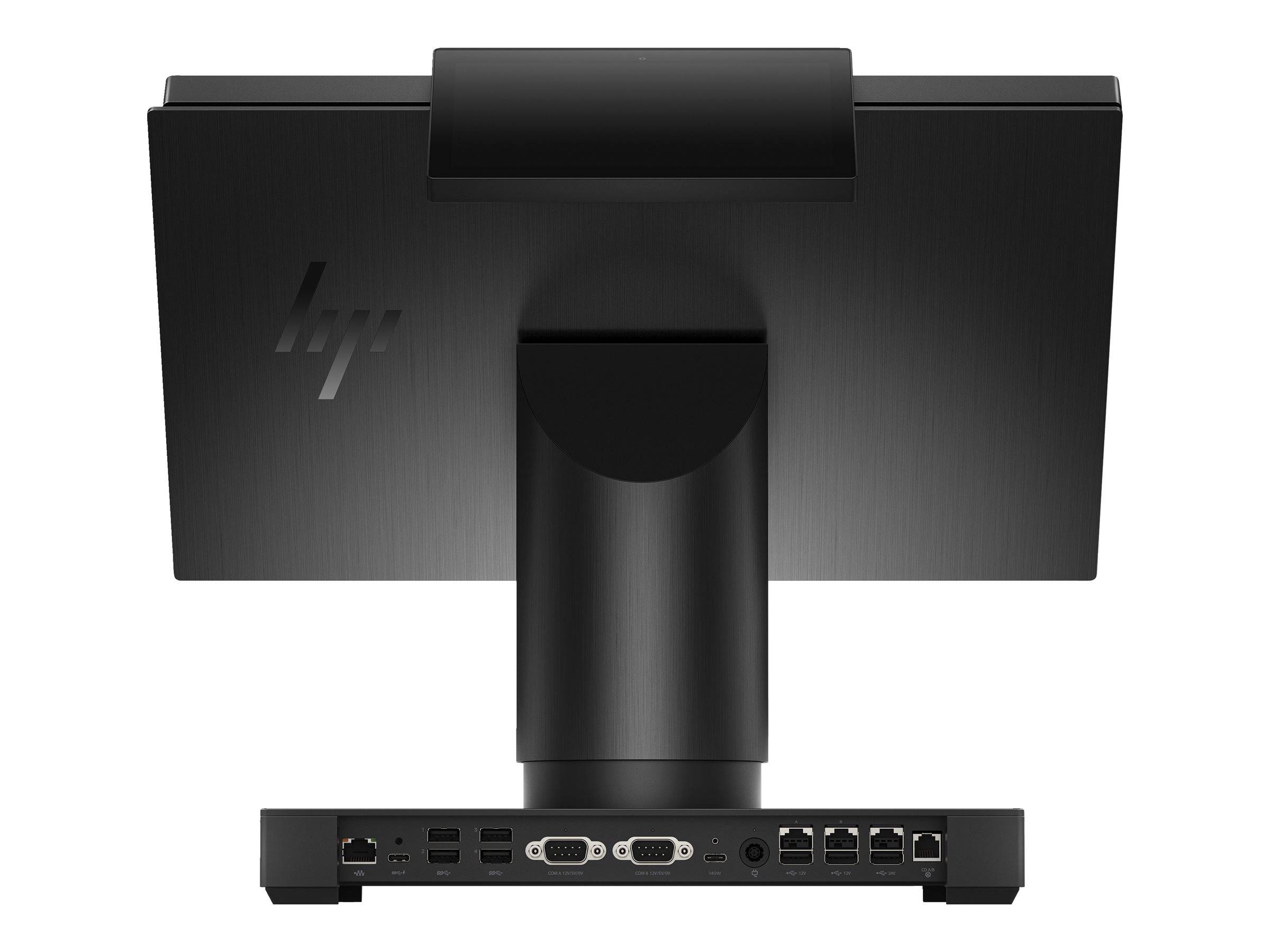 HP Engage - Kundenanzeige - 16.8 cm (6.6") - Touchscreen