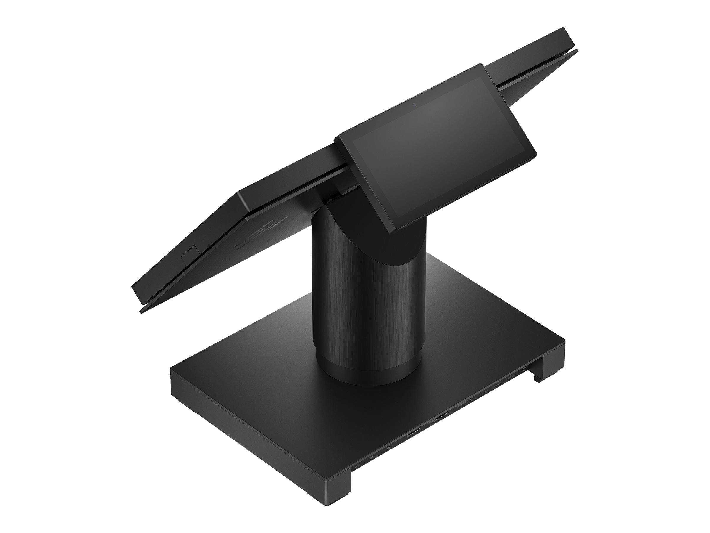 HP Engage - Kundenanzeige - 16.8 cm (6.6") - Touchscreen