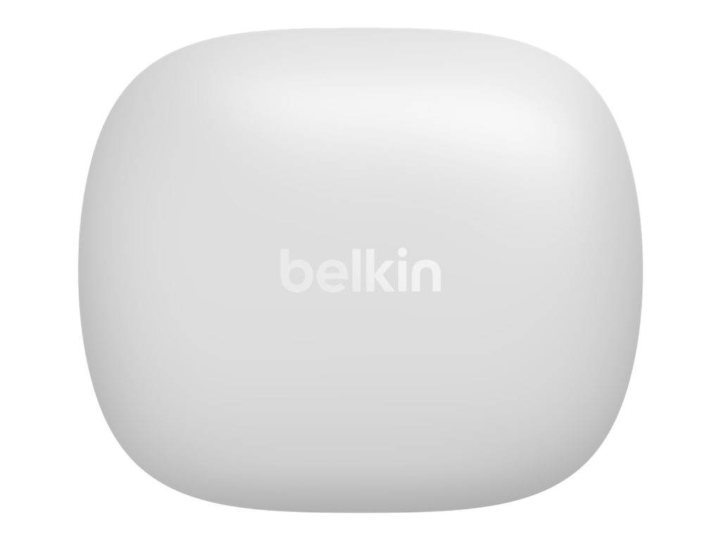 Belkin SoundForm Rise - True Wireless-Kopfhörer mit Mikrofon