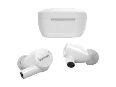 Belkin SoundForm Rise - True Wireless-Kopfhörer mit Mikrofon