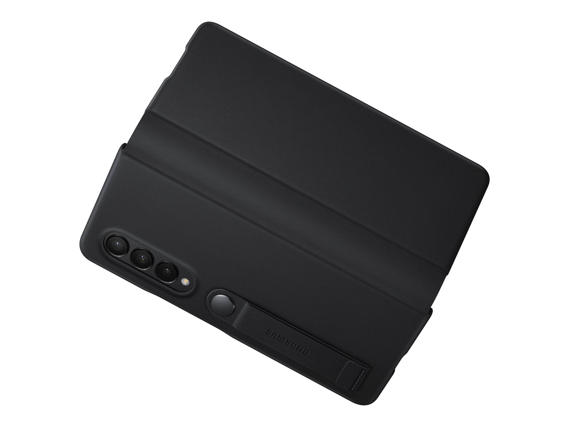 Samsung EF-FF926 - Flip-Hülle für Mobiltelefon