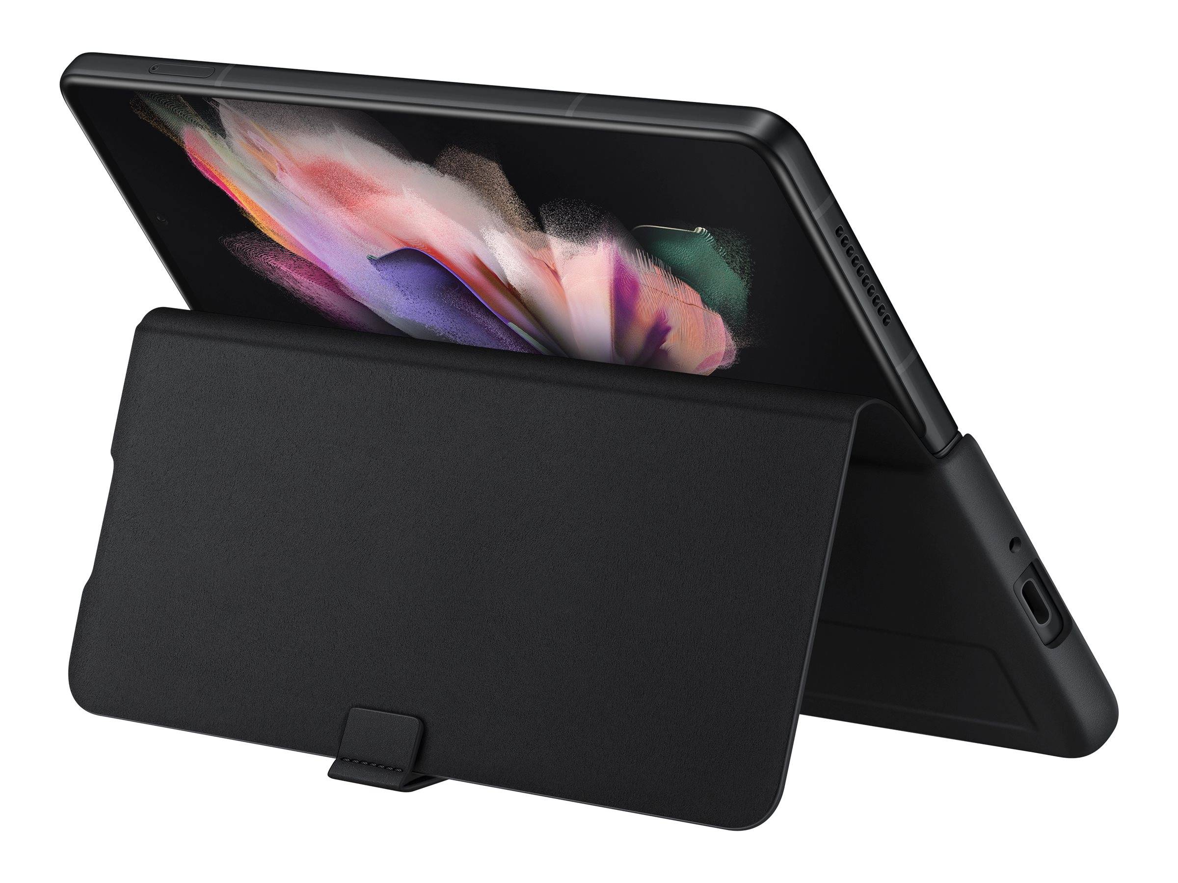 Samsung EF-FF926 - Flip-Hülle für Mobiltelefon