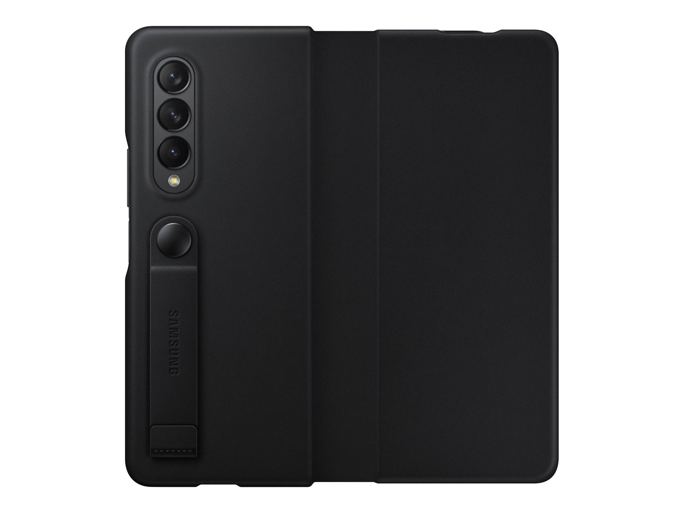 Samsung EF-FF926 - Flip-Hülle für Mobiltelefon