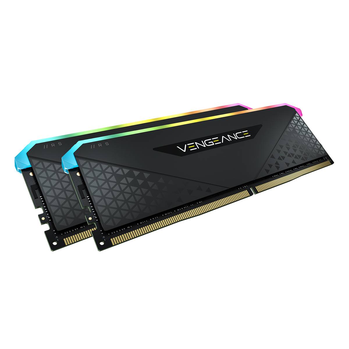 DDR4 32GB PC 3200 CL16 KIT 2x16GB VENGEANCE RGB Kit