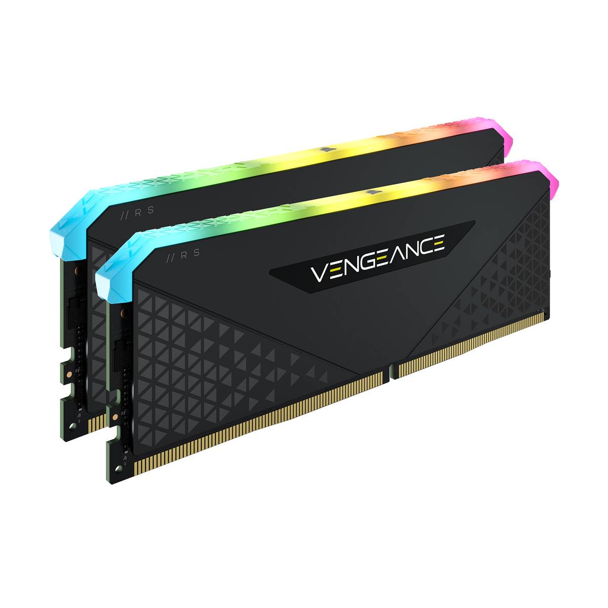DDR4 32GB PC 3200 CL16 KIT 2x16GB VENGEANCE RGB Kit