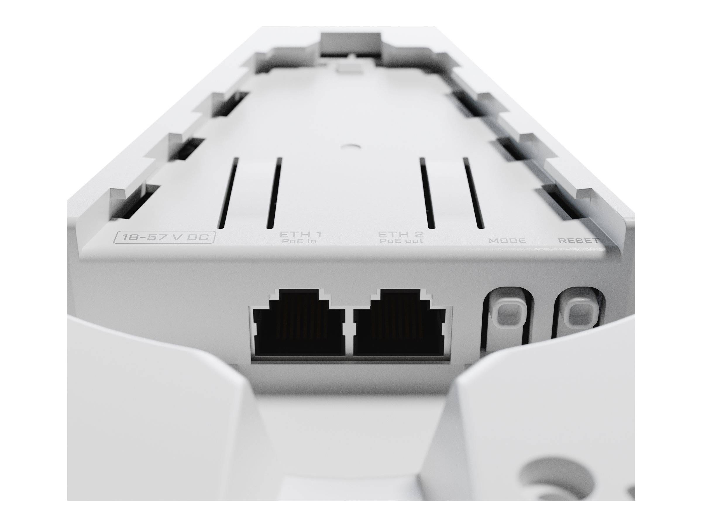 MikroTik cAP XL ac - Accesspoint - Wi-Fi 5 - 2.4 GHz