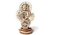 UGEARS® Steampunk Uhr