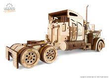 UGEARS® Heavy Boy Truck
