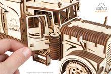 UGEARS® Heavy Boy Truck