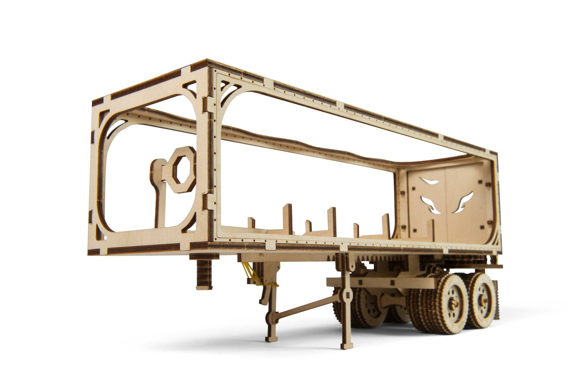 UGEARS® Heavy Boy Anhänger