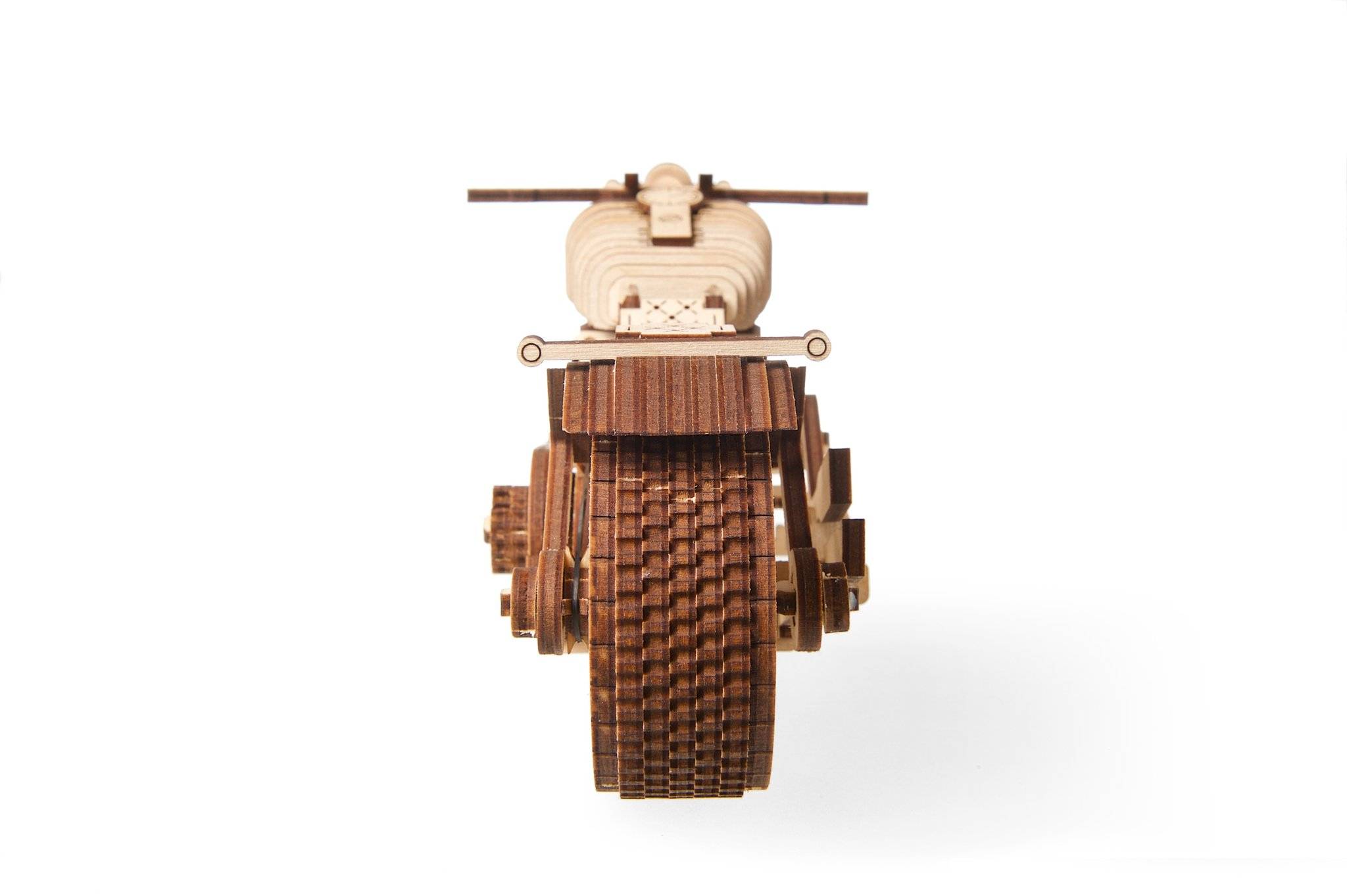 UGEARS® Motorrad VM-03