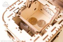 UGEARS® Schatztruhe