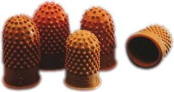 REXEL Blattwender, Größe 00