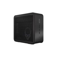 Intel Next Unit of Computing Kit 9 Extreme Kit Intel Next Unit of Computing Kit 9 Extreme Kit