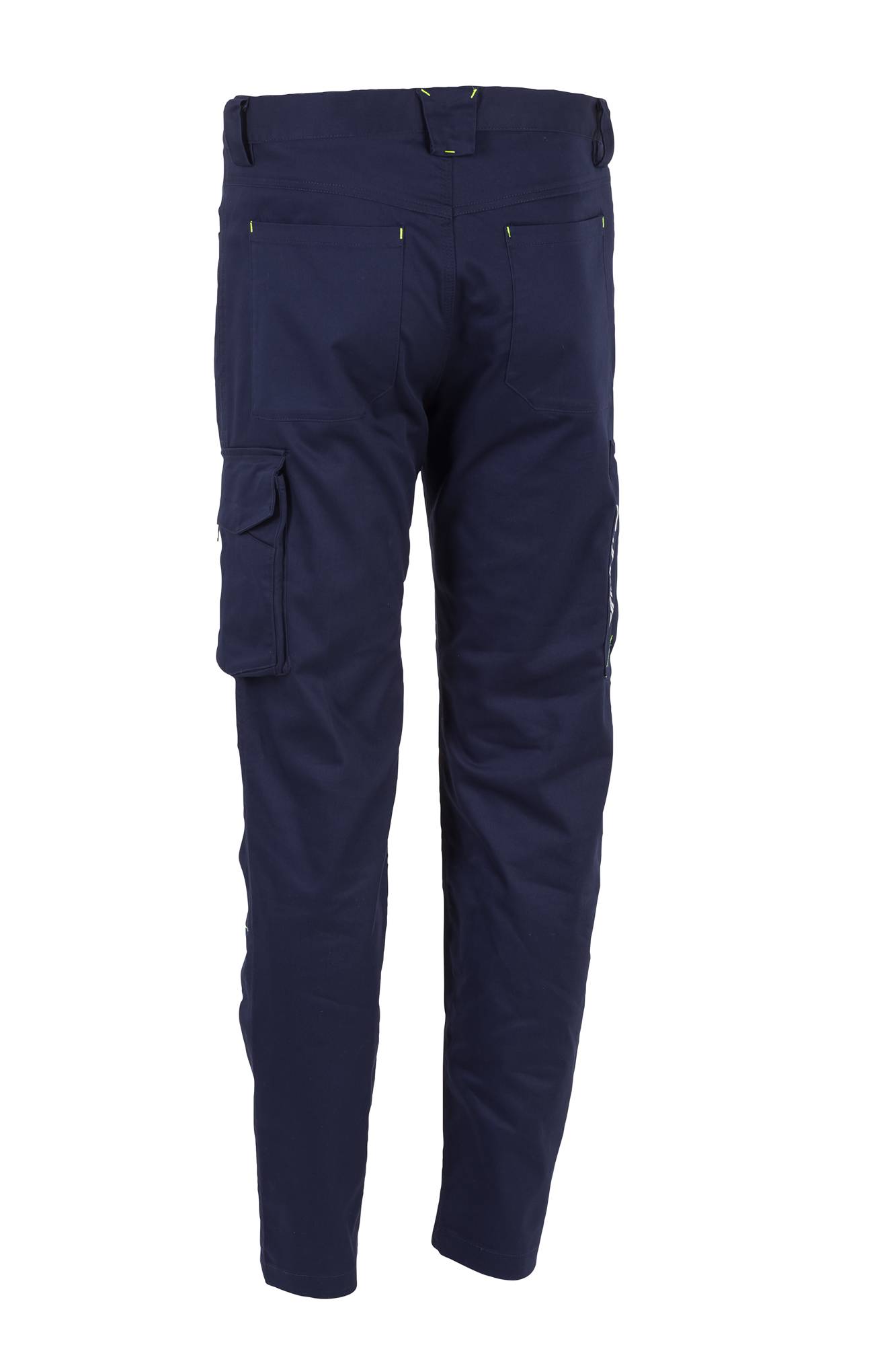 Planam PLANAM Stretchline Bundhose marine 56 6612056