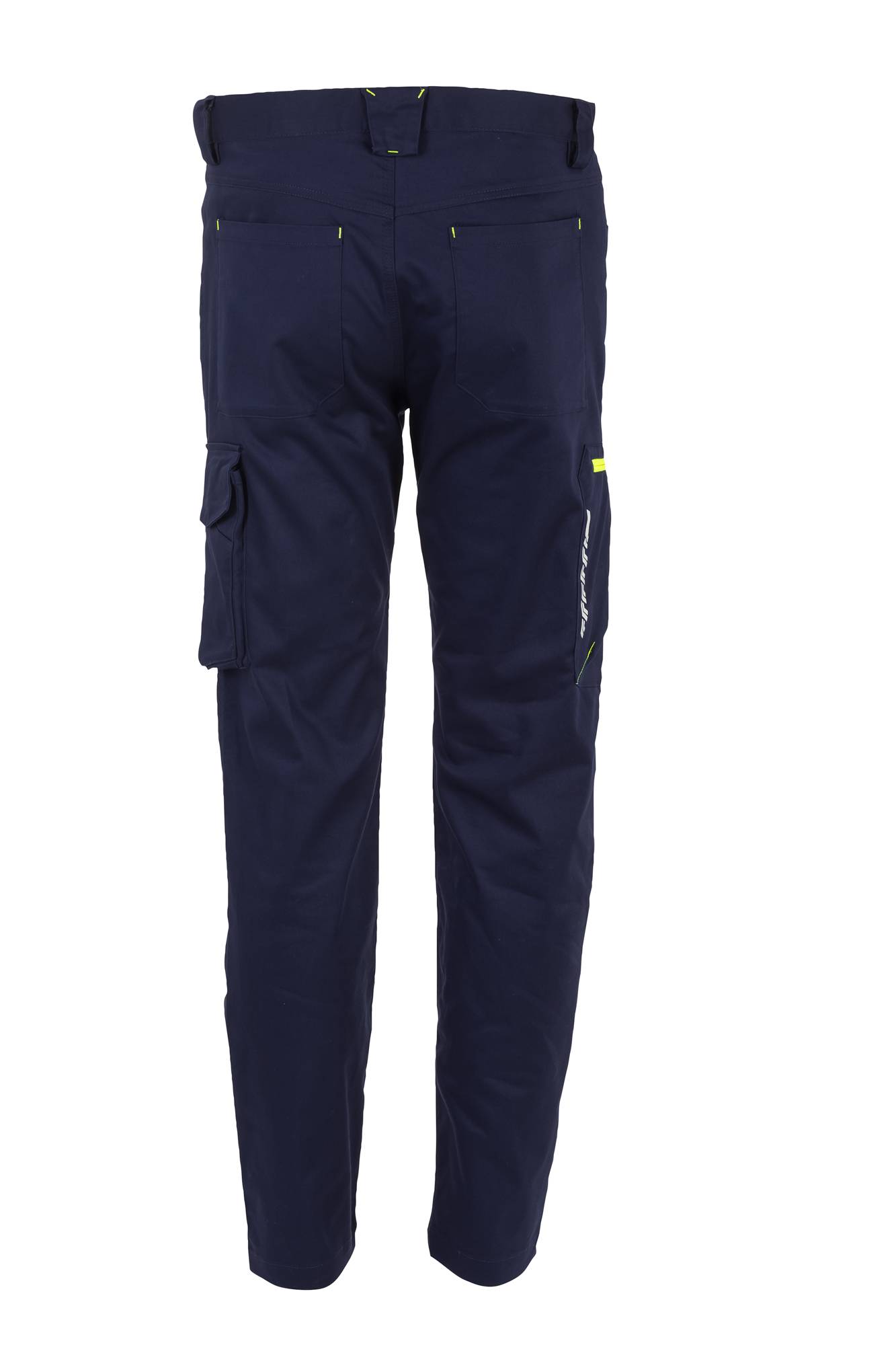 Planam PLANAM Stretchline Bundhose marine 56 6612056
