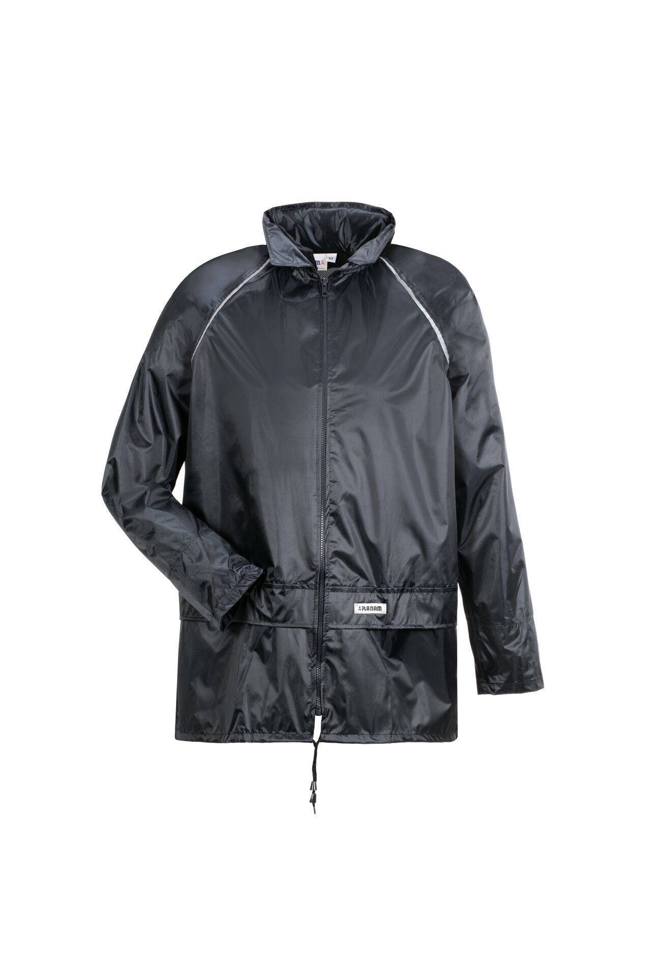 PLANAM Aqua Regenanzug marine Outdoor Gr. XXXL