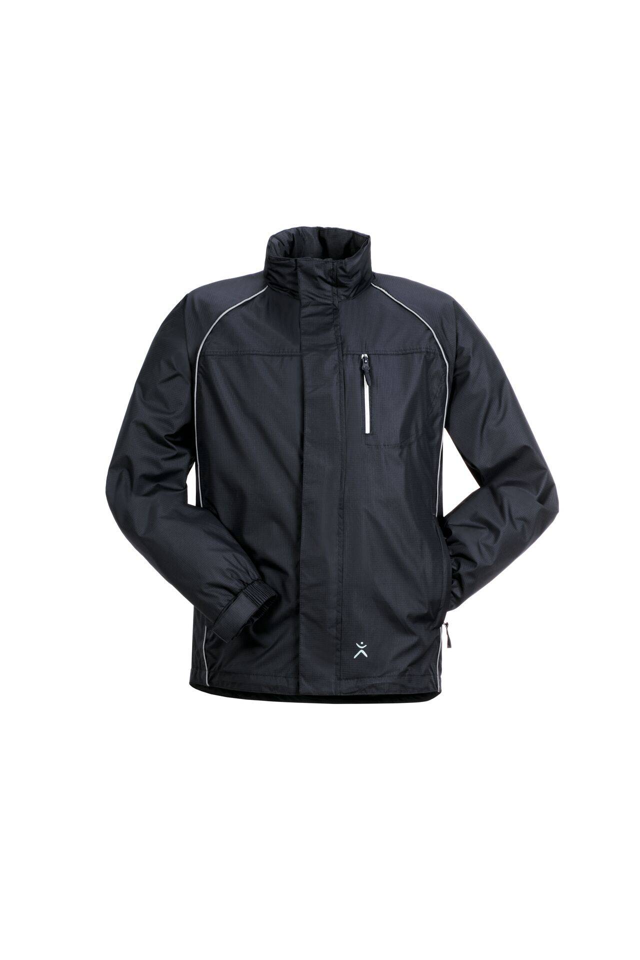 PLANAM Monsun Jacke marine Outdoor Gr. XXL