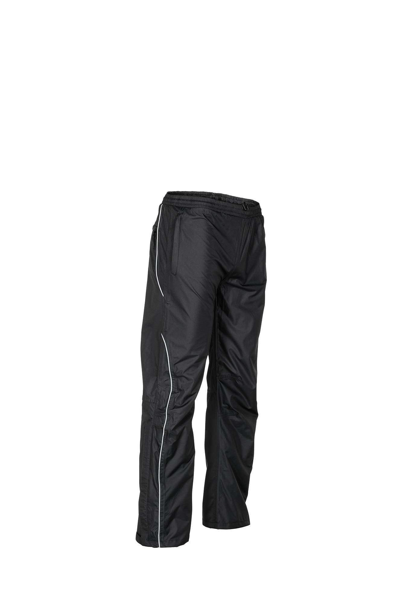 Planam Outdoor Monsun Hose schwarz S 1480044