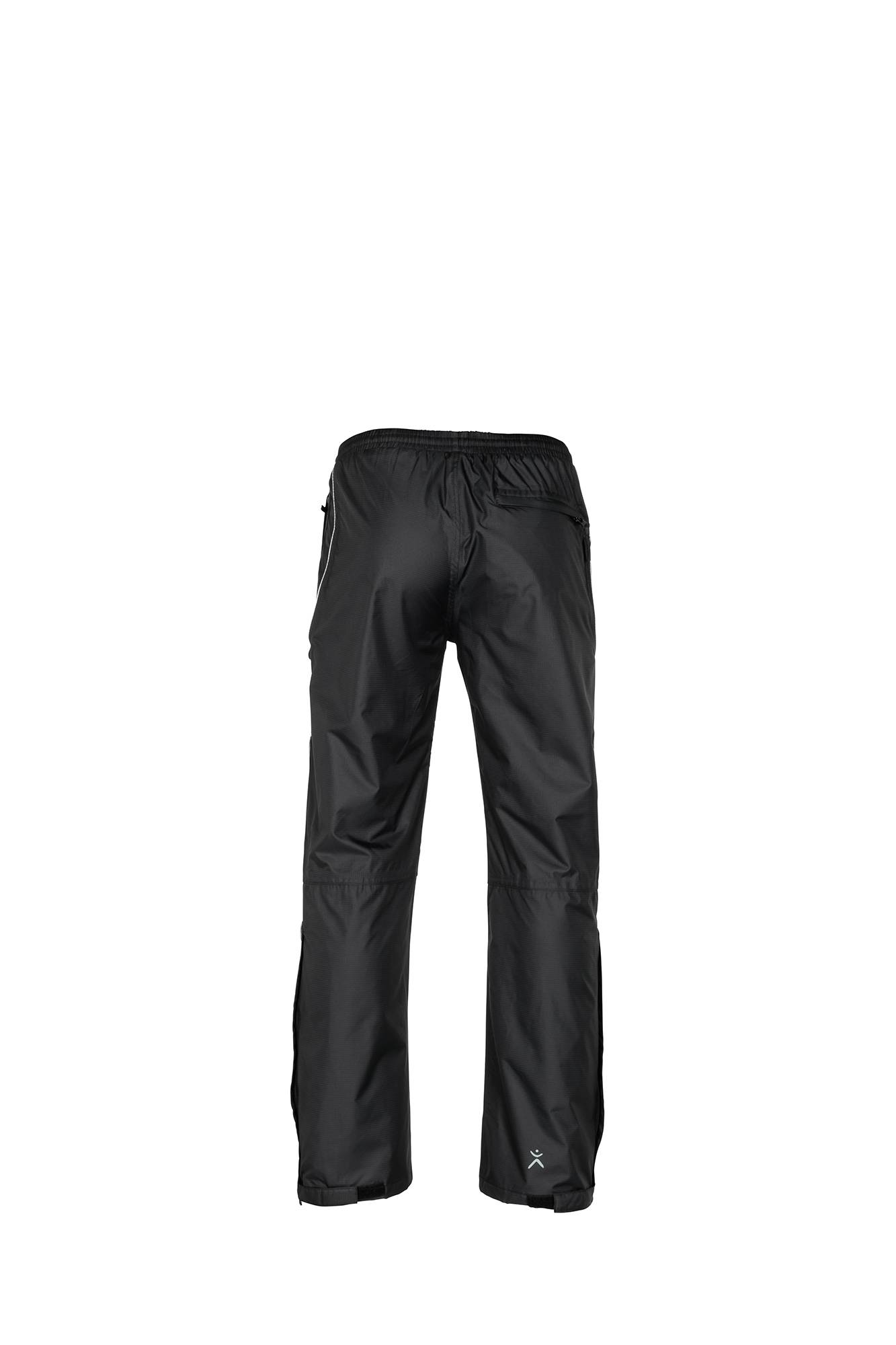 Planam Outdoor Monsun Hose schwarz S 1480044