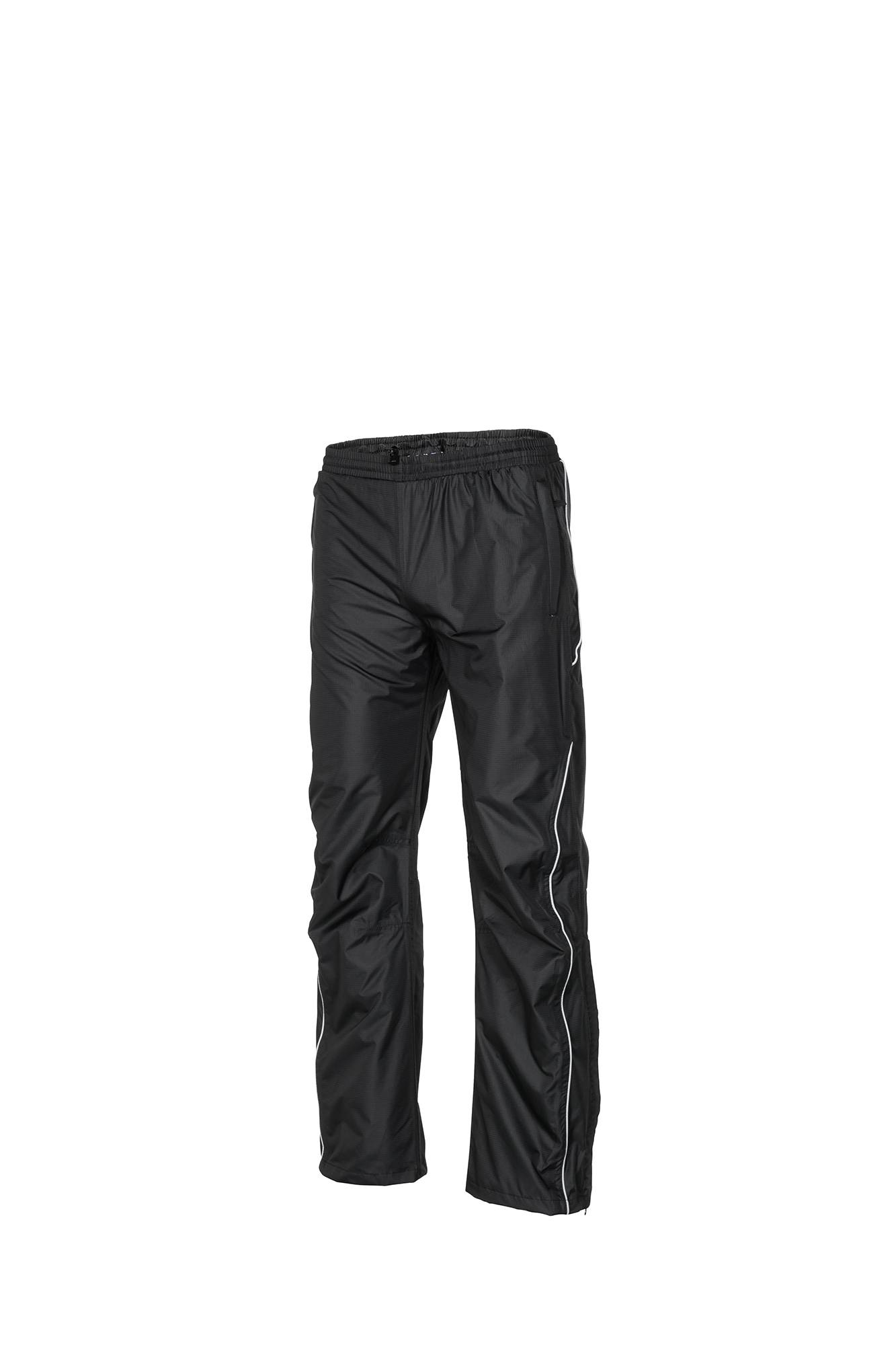 Planam Outdoor Monsun Hose schwarz S 1480044