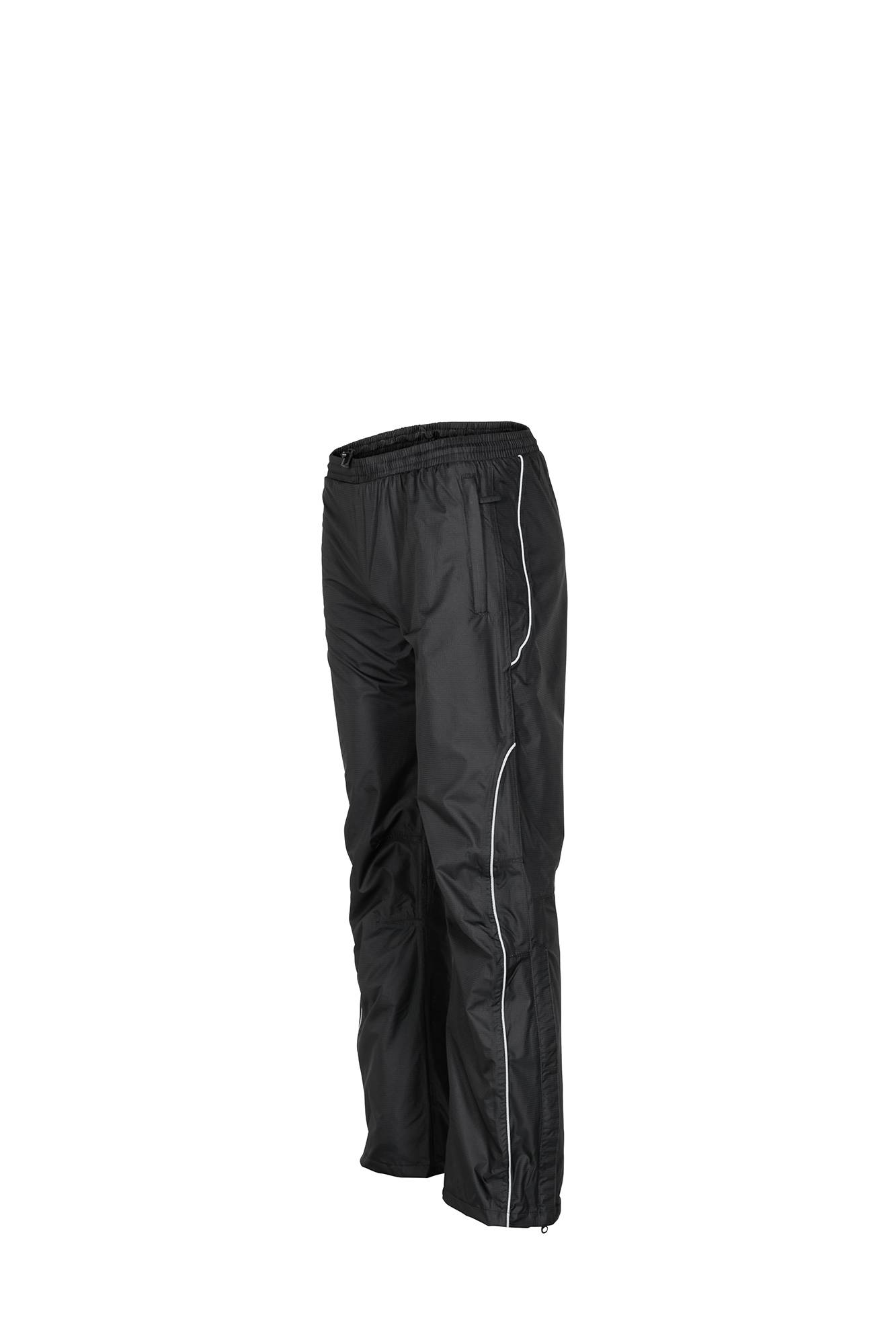 Planam Outdoor Monsun Hose schwarz S 1480044