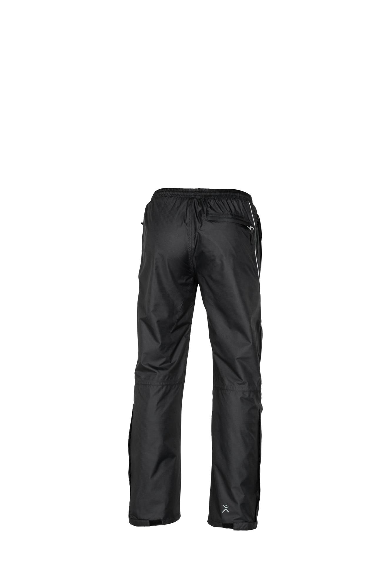 Planam Outdoor Monsun Hose schwarz S 1480044