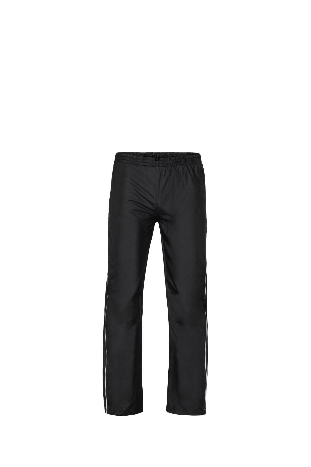 Planam Outdoor Monsun Hose schwarz XL 1480056