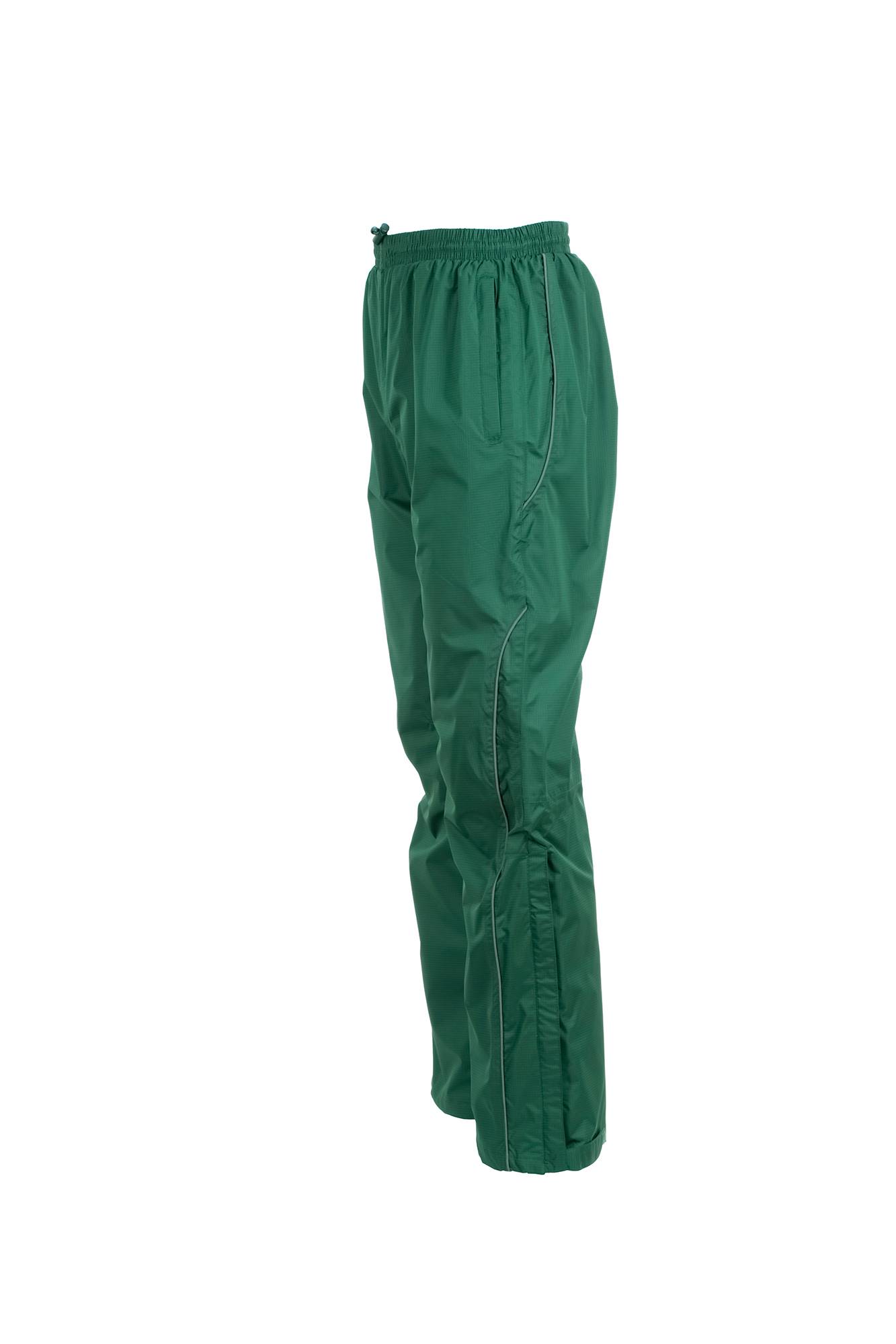 Planam Outdoor Monsun Hose grün XXXL 1483064