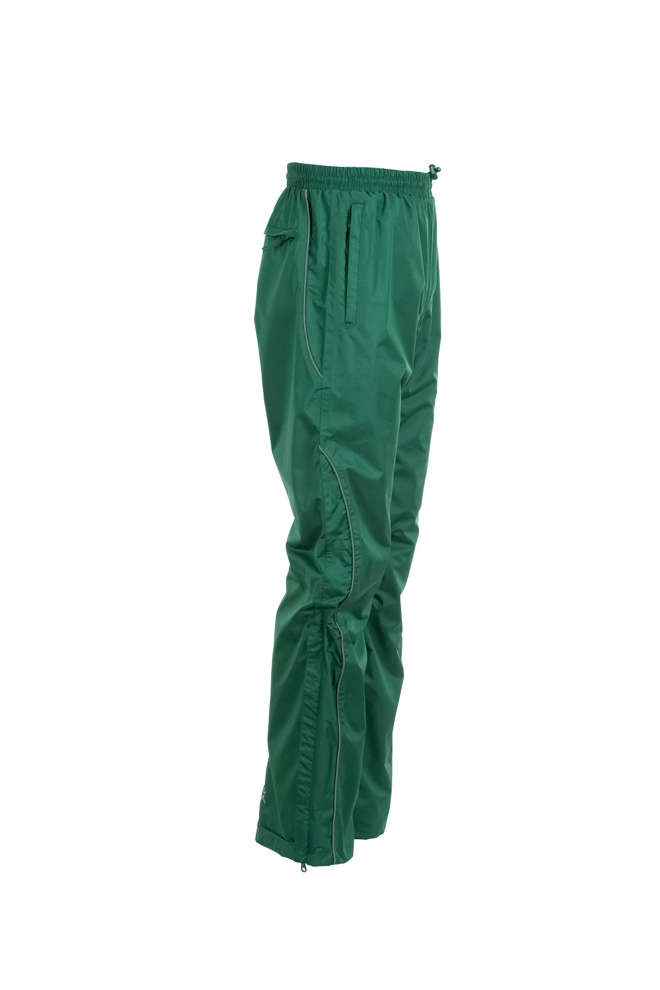 Planam Outdoor Monsun Hose grün XXXL 1483064