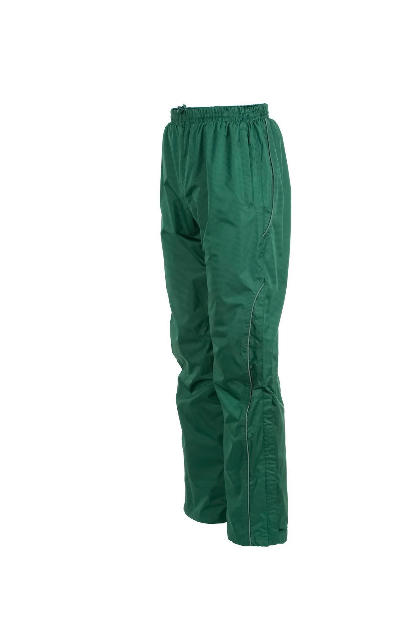 Planam Outdoor Monsun Hose grün XXXL 1483064
