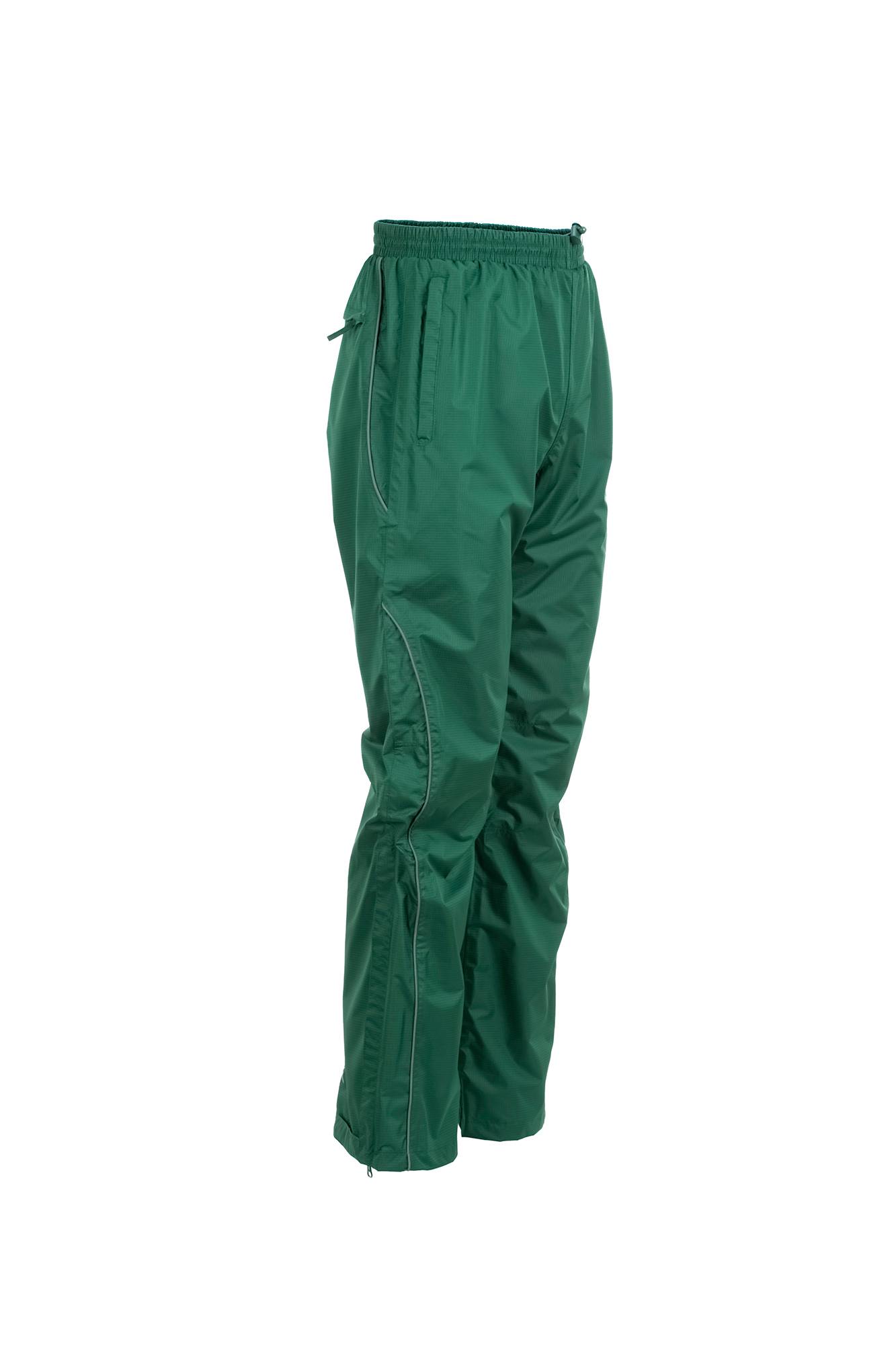 Planam Outdoor Monsun Hose grün XXXL 1483064
