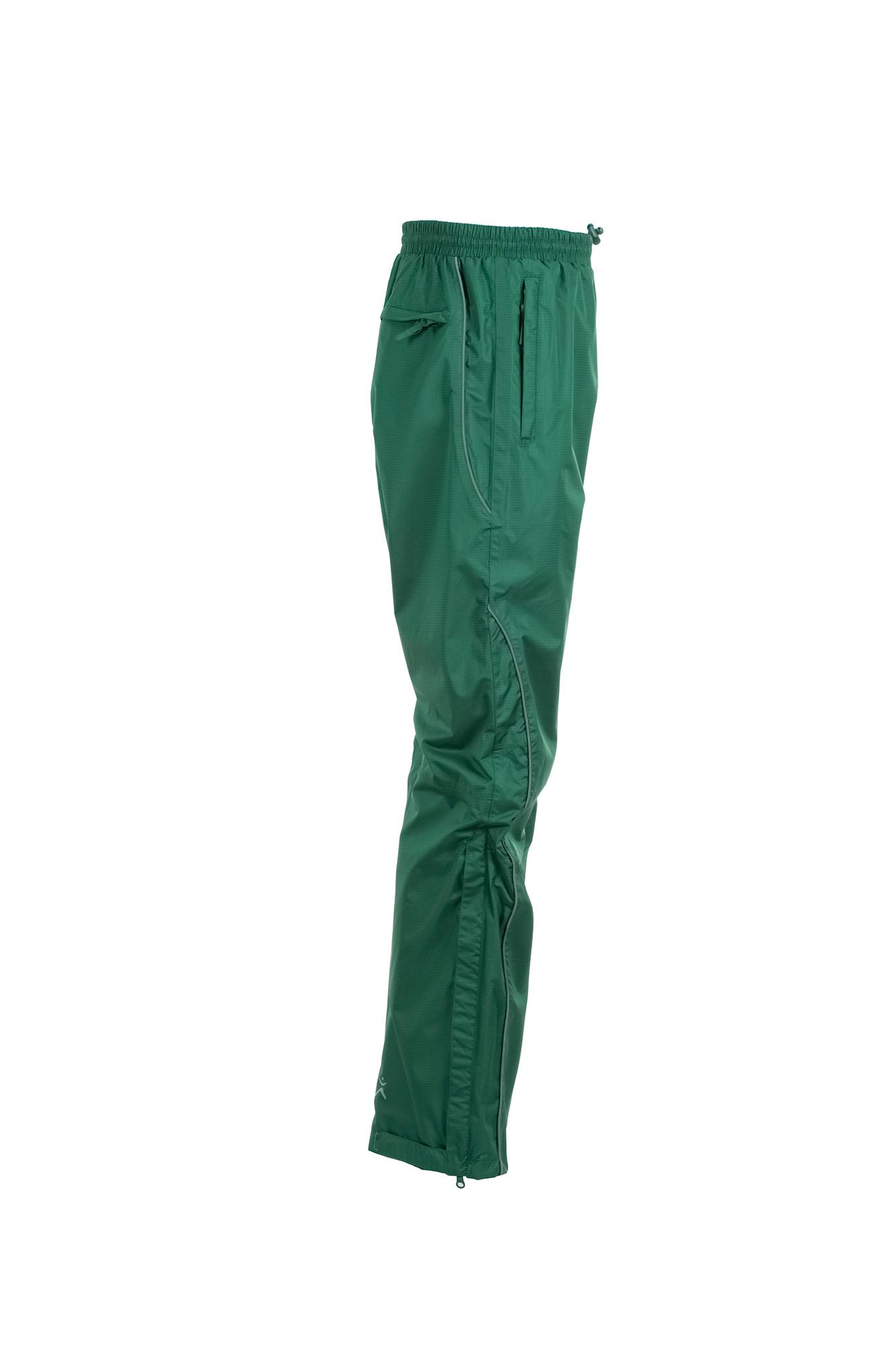 Planam Outdoor Monsun Hose grün XXXL 1483064