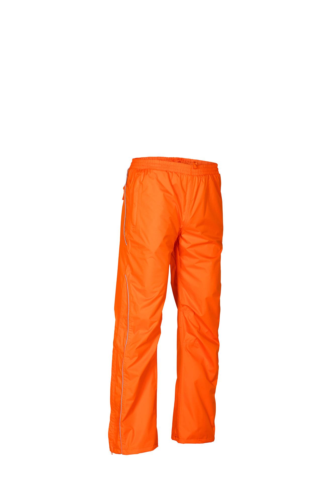 Planam Outdoor Monsun Hose orange L 1484052