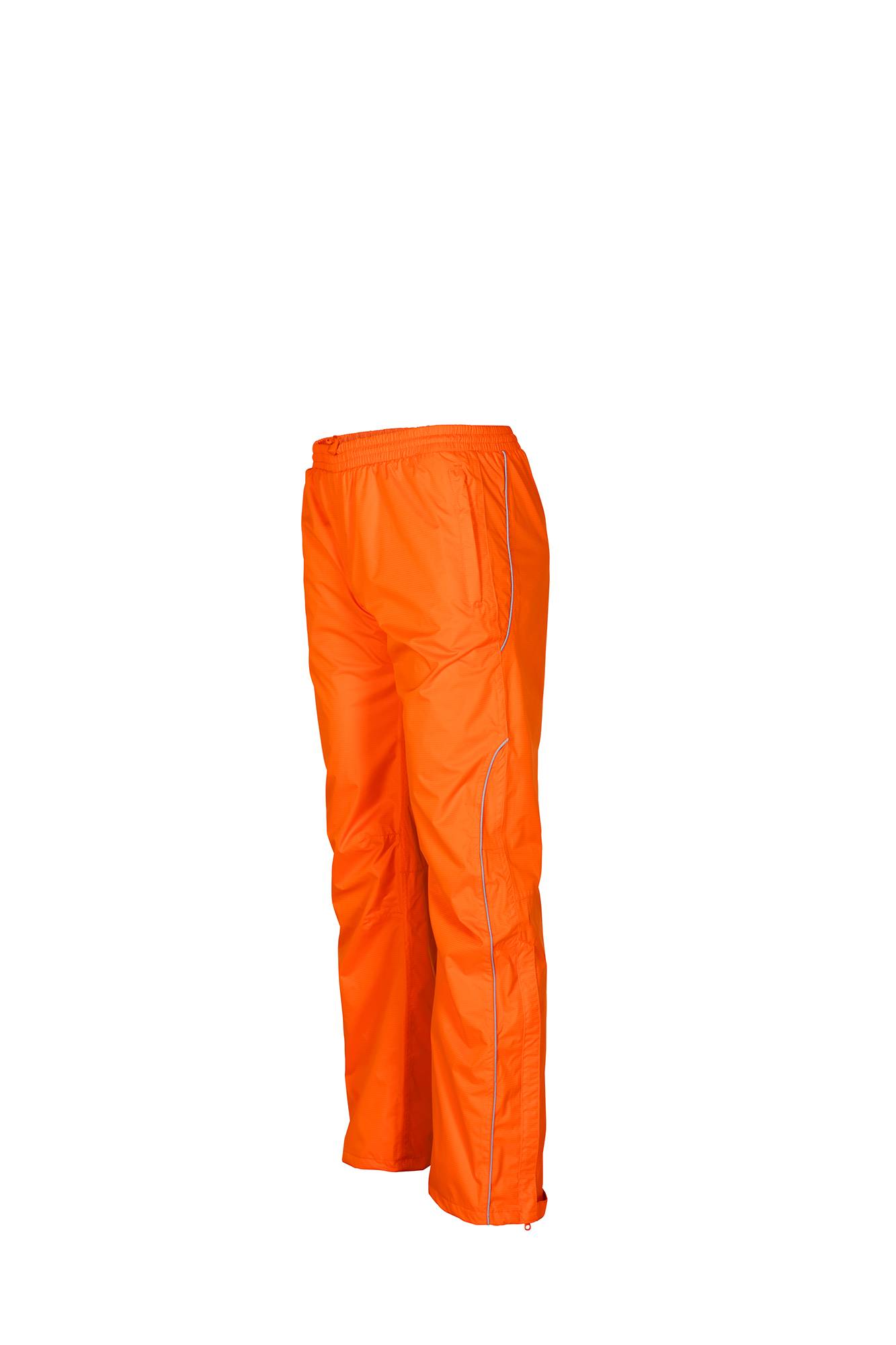 Planam Outdoor Monsun Hose orange L 1484052
