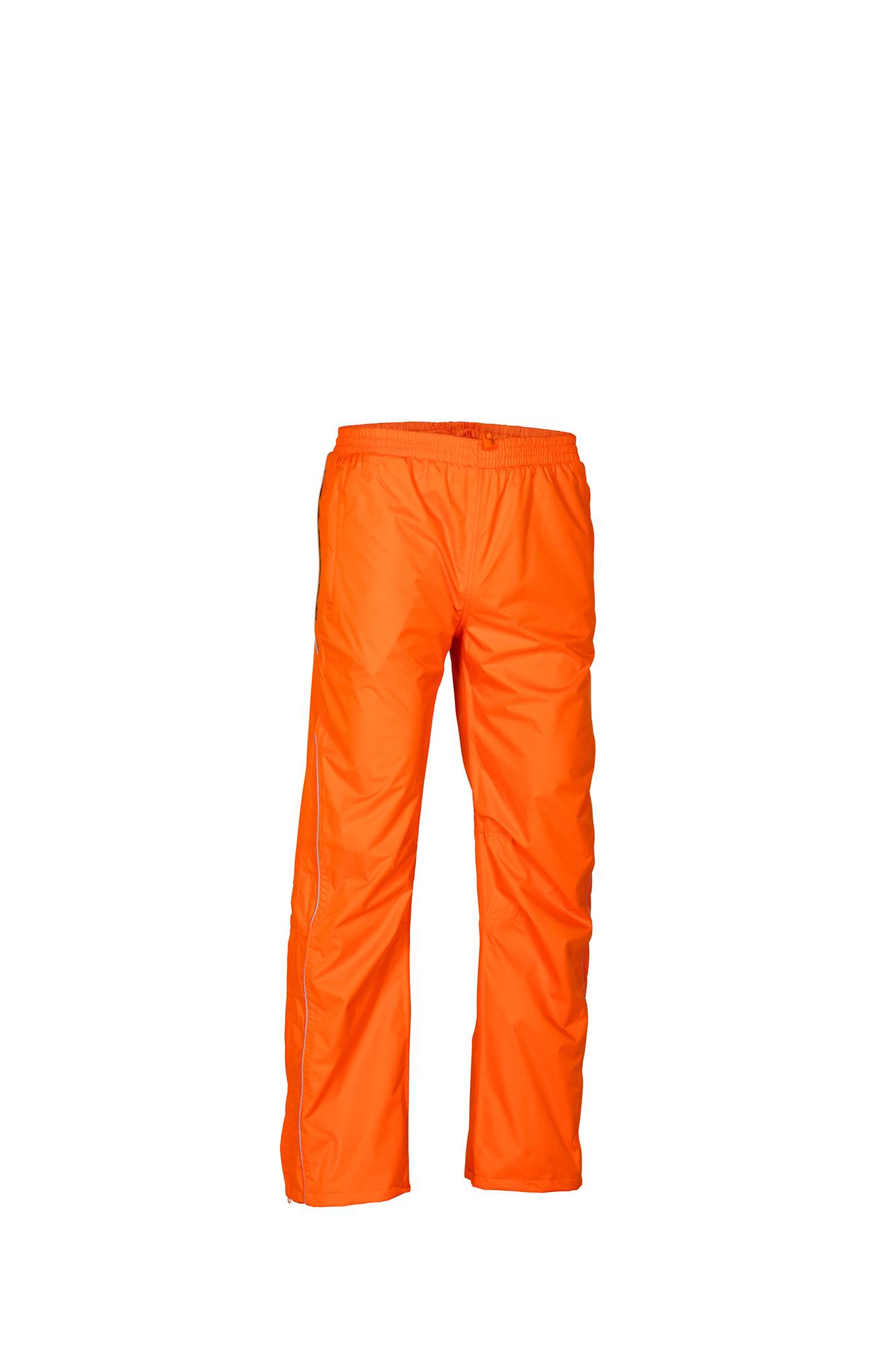 Planam Outdoor Monsun Hose orange L 1484052