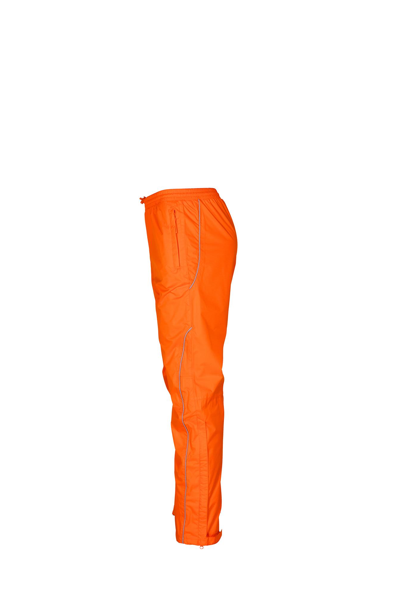 Planam Outdoor Monsun Hose orange L 1484052
