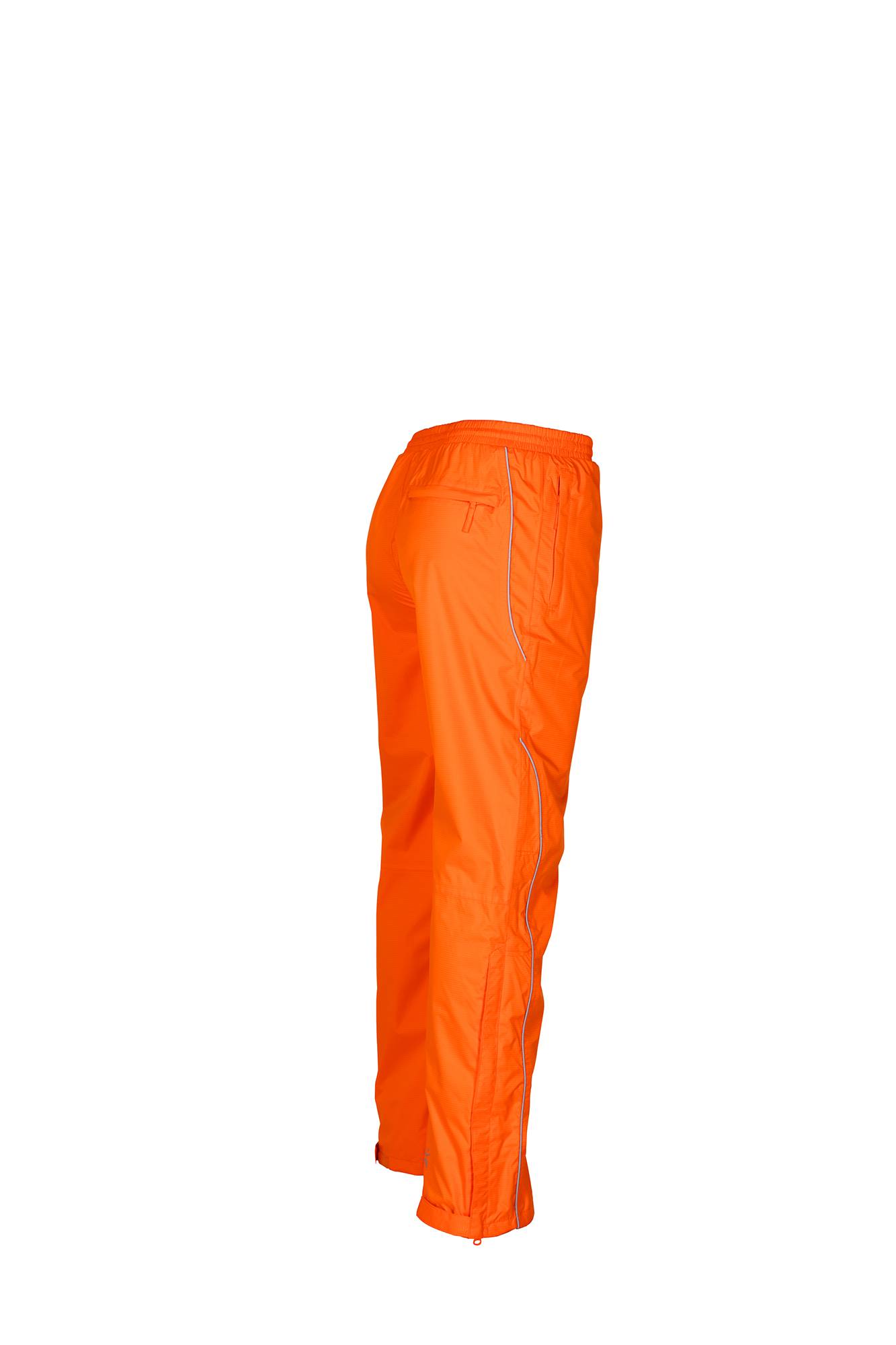 Planam Outdoor Monsun Hose orange L 1484052