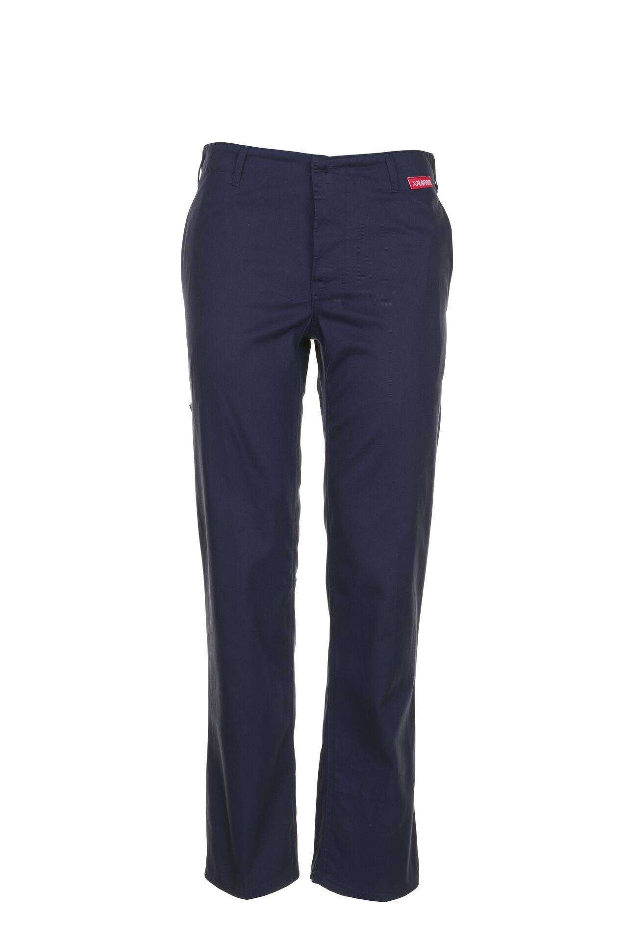 PLANAM Bundhose hydronblau BW 270 Gr. 42