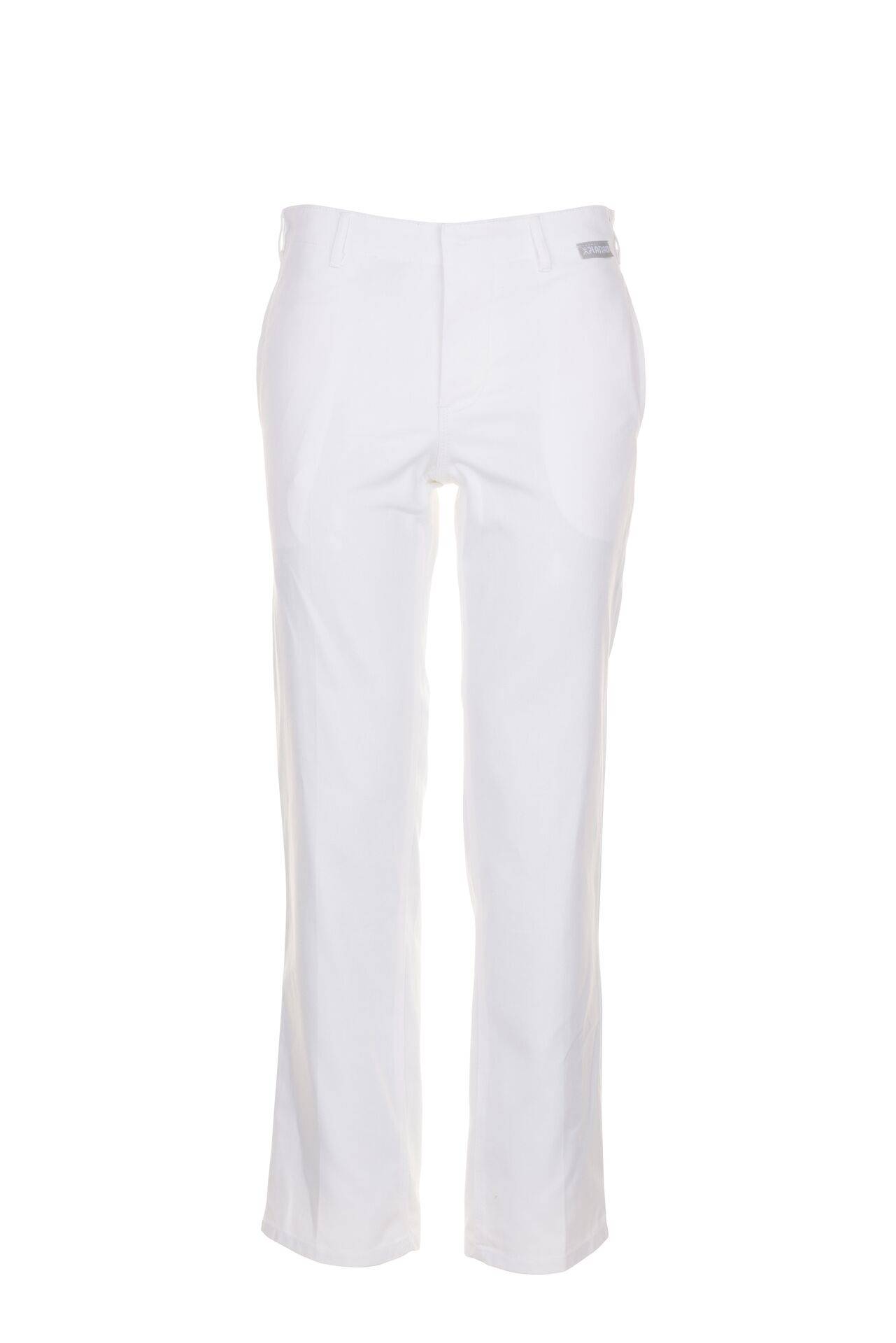 PLANAM Bundhose reinweiß BW 270 Gr. 98