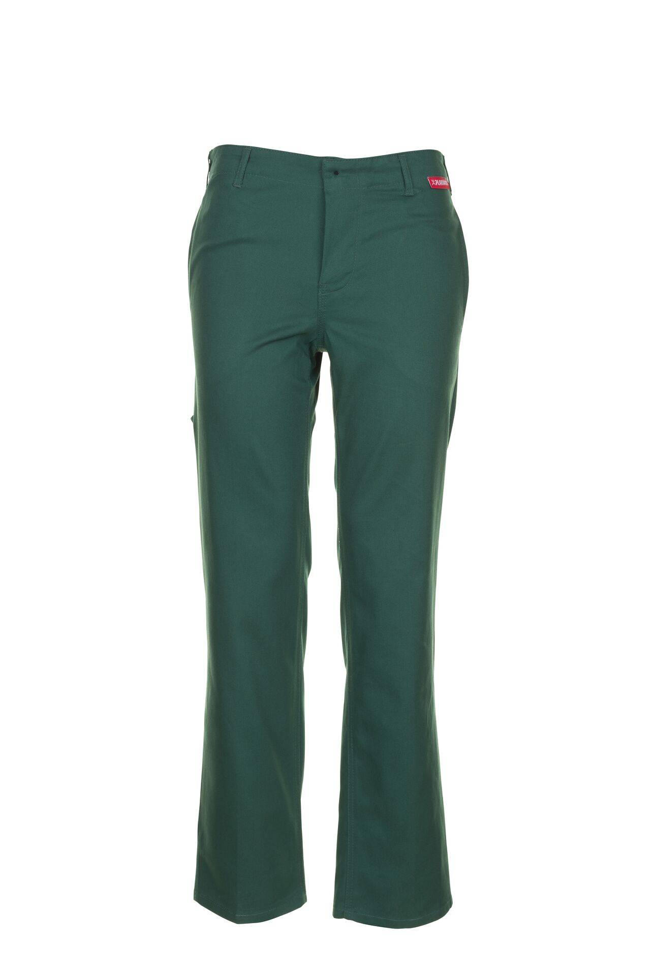 PLANAM Bundhose grün BW 270 Gr. 58