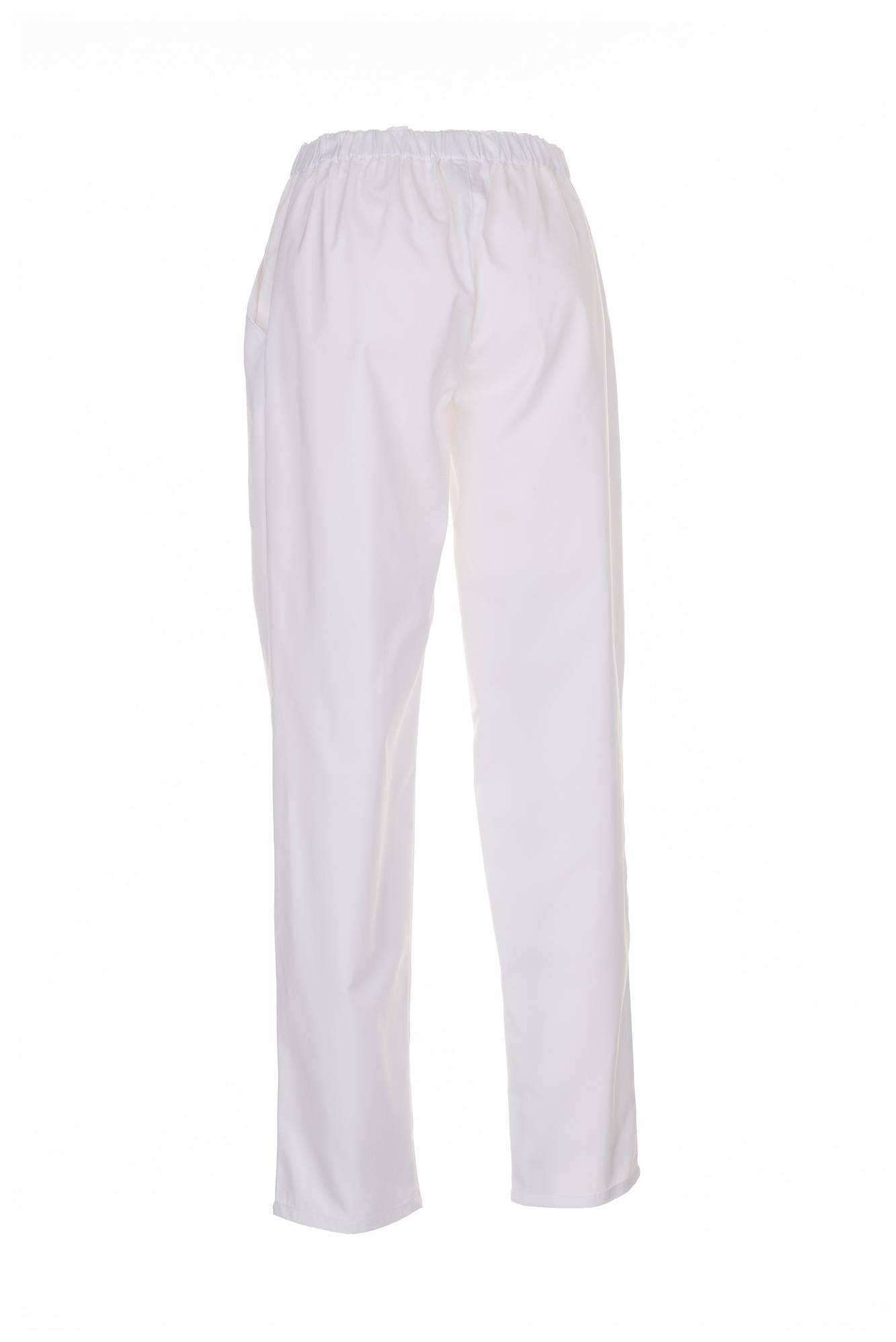 Planam Damen Bundhose reinweiß 54 1647054