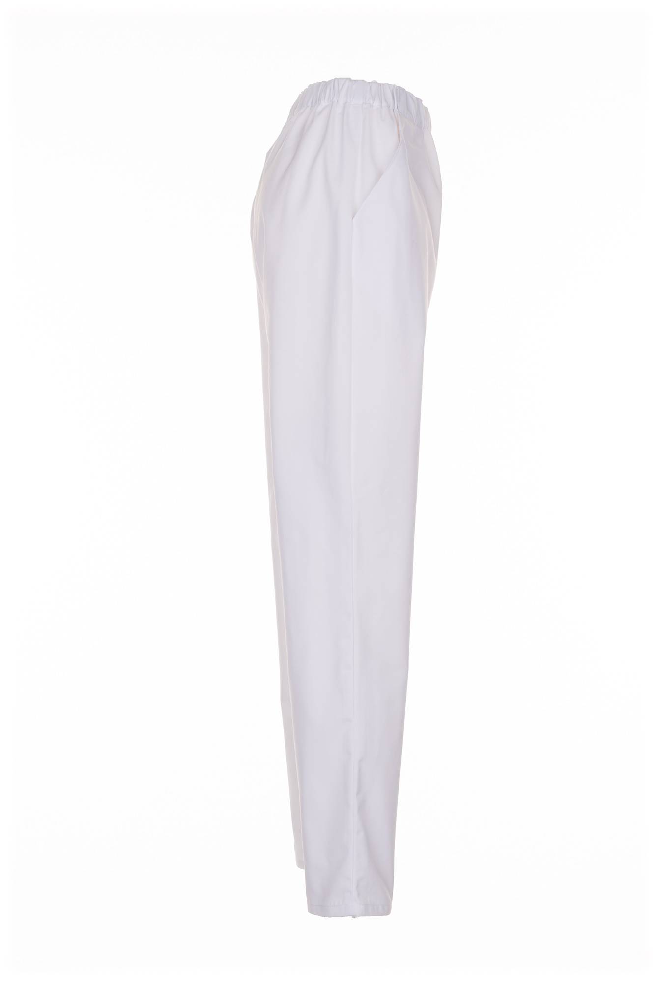 Planam Damen Bundhose reinweiß 54 1647054